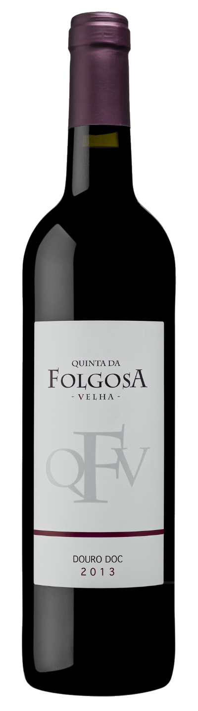 VELHA RESERVA 2013